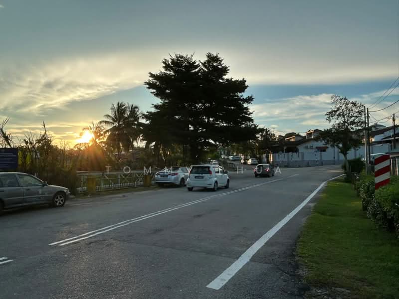 1-storey Terraced House for Rent in Skudai (Johor) - Tommy Phua - Exterior - PropertyGuru.com.my