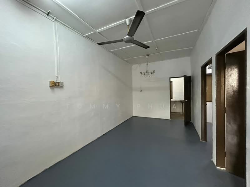 1-storey Terraced House for Rent in Skudai (Johor) - Tommy Phua - Interior - PropertyGuru.com.my