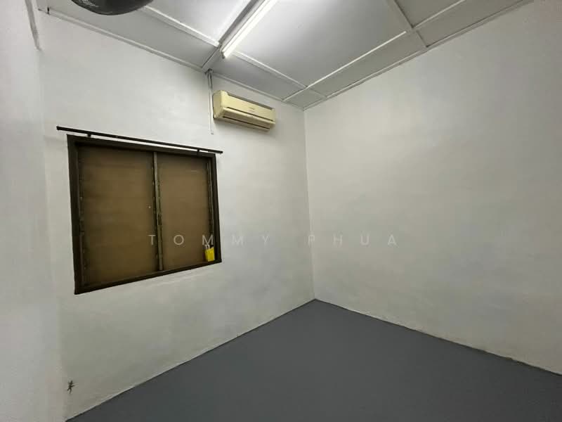 1-storey Terraced House for Rent in Skudai (Johor) - Tommy Phua - Interior - PropertyGuru.com.my