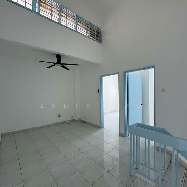 Rumah Teres 2 Tingkat untuk Disewa di Johor Bahru (Johor) - Annly Liew - Living Room - PropertyGuru.com.my