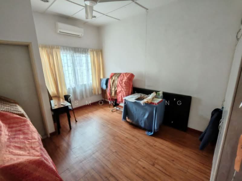 2-storey Terraced House for Sale in Taman Tun Dr Ismail (Kuala Lumpur) - Desmond Tang - Bedroom - PropertyGuru.com.my