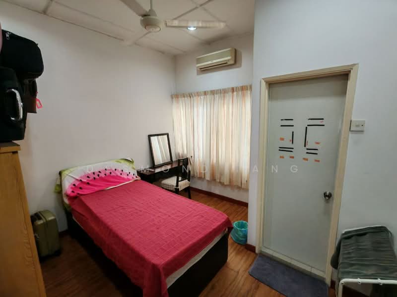 2-storey Terraced House for Sale in Taman Tun Dr Ismail (Kuala Lumpur) - Desmond Tang - PropertyGuru.com.my