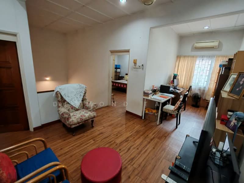 2-storey Terraced House for Sale in Taman Tun Dr Ismail (Kuala Lumpur) - Desmond Tang - PropertyGuru.com.my
