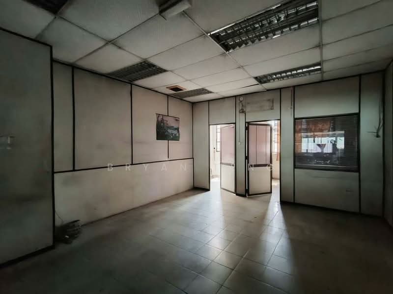 Kilang untuk Dijual di Permatang Tinggi (Kepala Batas) - Bryan Teng - Interior - PropertyGuru.com.my