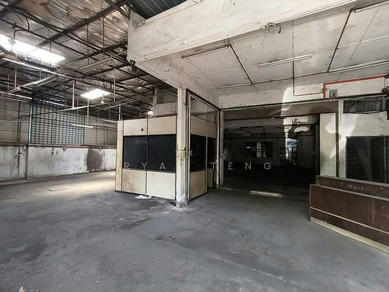 Kilang untuk Dijual di Permatang Tinggi (Kepala Batas) - Bryan Teng - Interior - PropertyGuru.com.my