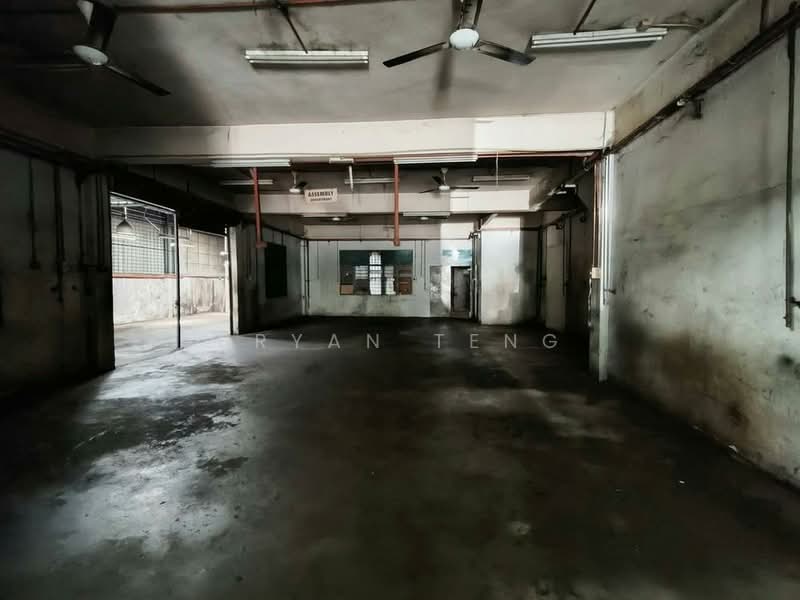 Kilang untuk Dijual di Permatang Tinggi (Kepala Batas) - Bryan Teng - Interior - PropertyGuru.com.my