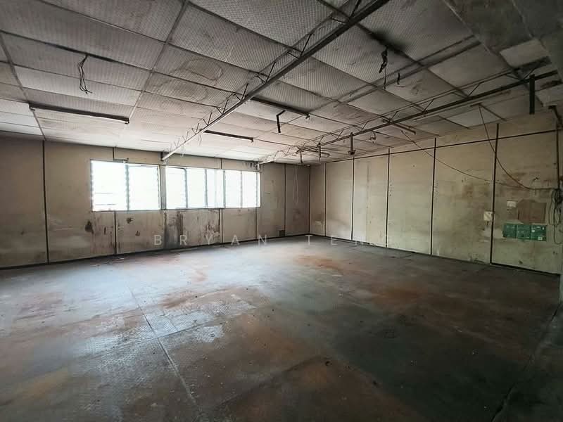 Kilang untuk Dijual di Permatang Tinggi (Kepala Batas) - Bryan Teng - Interior - PropertyGuru.com.my