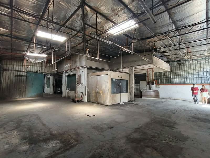 Kilang untuk Dijual di Permatang Tinggi (Kepala Batas) - Bryan Teng - Interior - PropertyGuru.com.my