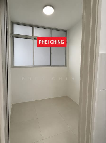 Servis Apartment untuk Dijual di The Stone - Phei Ching - Yard - PropertyGuru.com.my