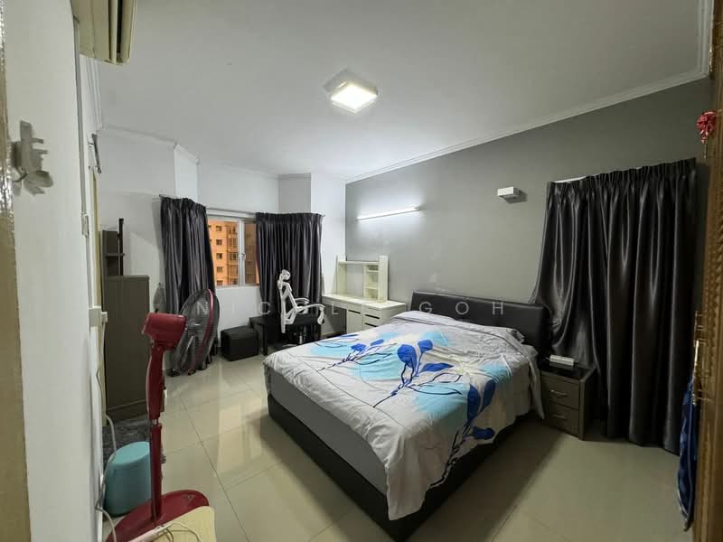 Kondominium untuk Disewa di Endah Regal Condominium - Nicole Goh - PropertyGuru.com.my