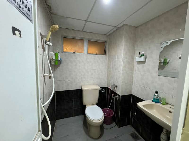 Kondominium untuk Disewa di Endah Regal Condominium - Nicole Goh - PropertyGuru.com.my