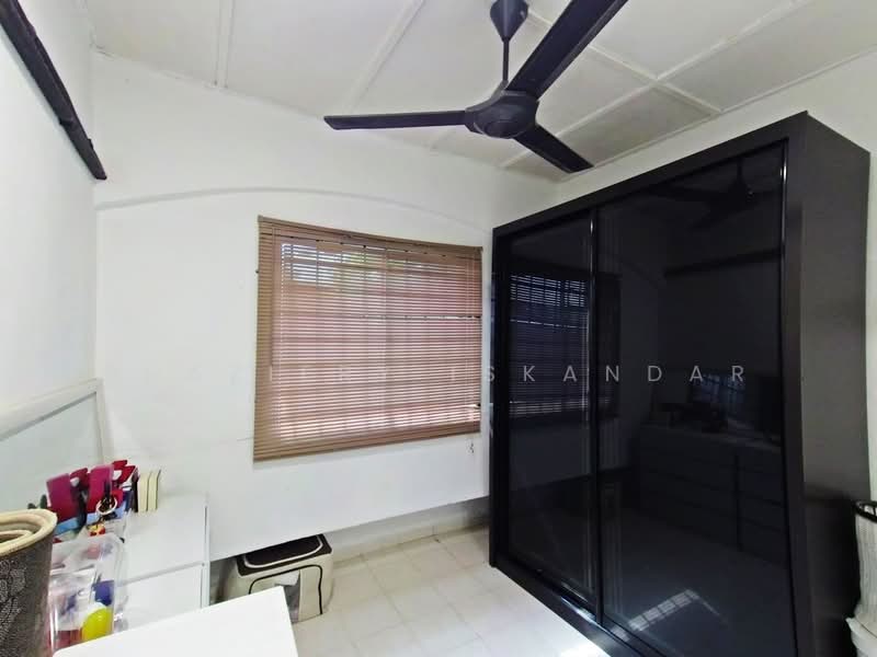 2-storey Terraced House for Sale in Batu Caves (Selangor) - Shaziery Iskandar - Bedroom - PropertyGuru.com.my