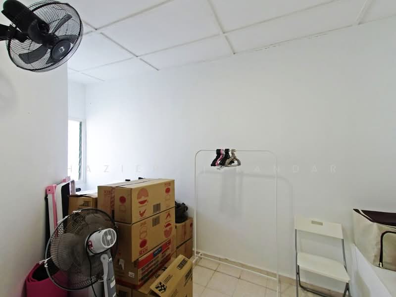 2-storey Terraced House for Sale in Batu Caves (Selangor) - Shaziery Iskandar - Interior - PropertyGuru.com.my
