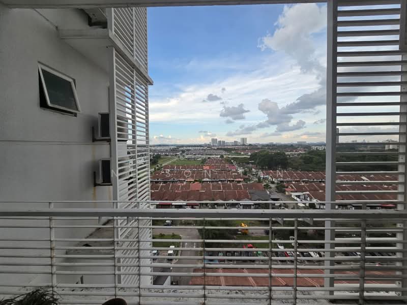 Condominium for Rent at Horizon Hills - Nelson Tan - PropertyGuru.com.my