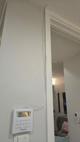 Servis Apartment untuk Disewa di D'Inspire Residence (Inspira Bestari) - Siming Lim - PropertyGuru.com.my