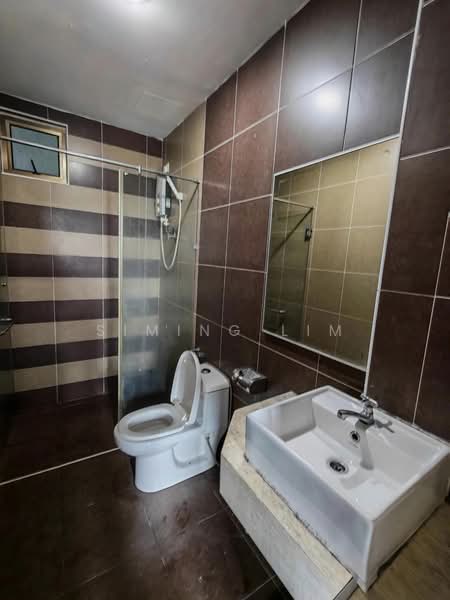 Servis Apartment untuk Disewa di D'Inspire Residence (Inspira Bestari) - Siming Lim - PropertyGuru.com.my