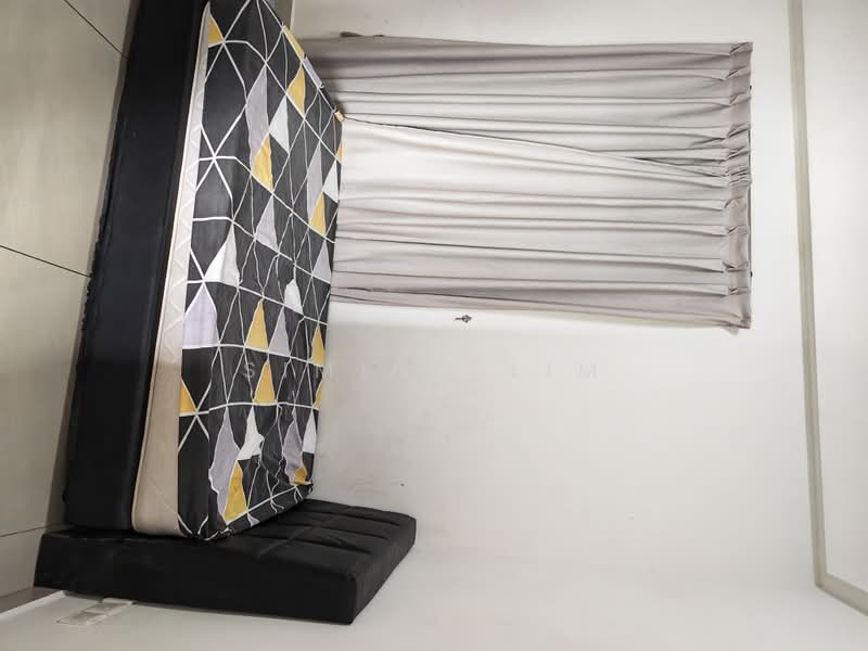 Servis Apartment untuk Disewa di D'Inspire Residence (Inspira Bestari) - Siming Lim - PropertyGuru.com.my