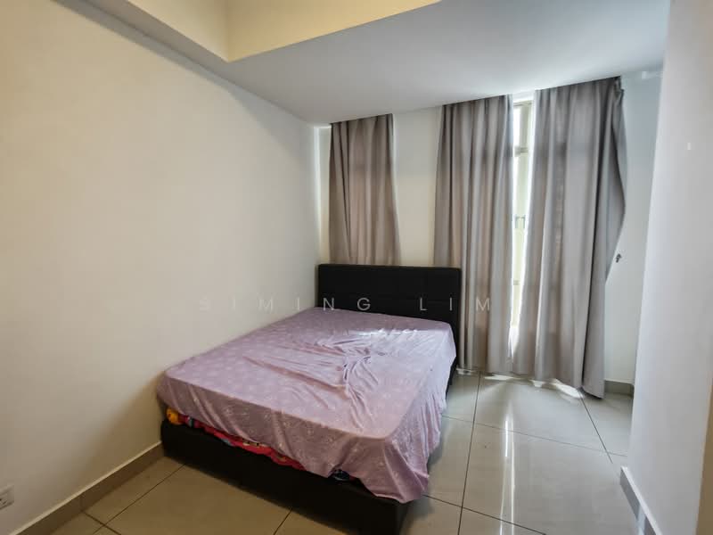 Servis Apartment untuk Disewa di D'Inspire Residence (Inspira Bestari) - Siming Lim - PropertyGuru.com.my