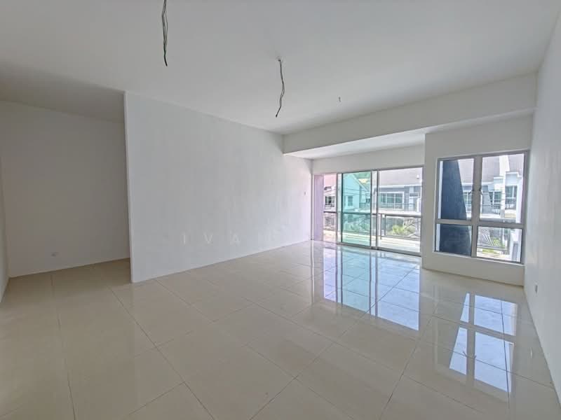 2-storey Terraced House for Sale in Taman Lahat Baru (Lahat) - Ivan Tai - PropertyGuru.com.my