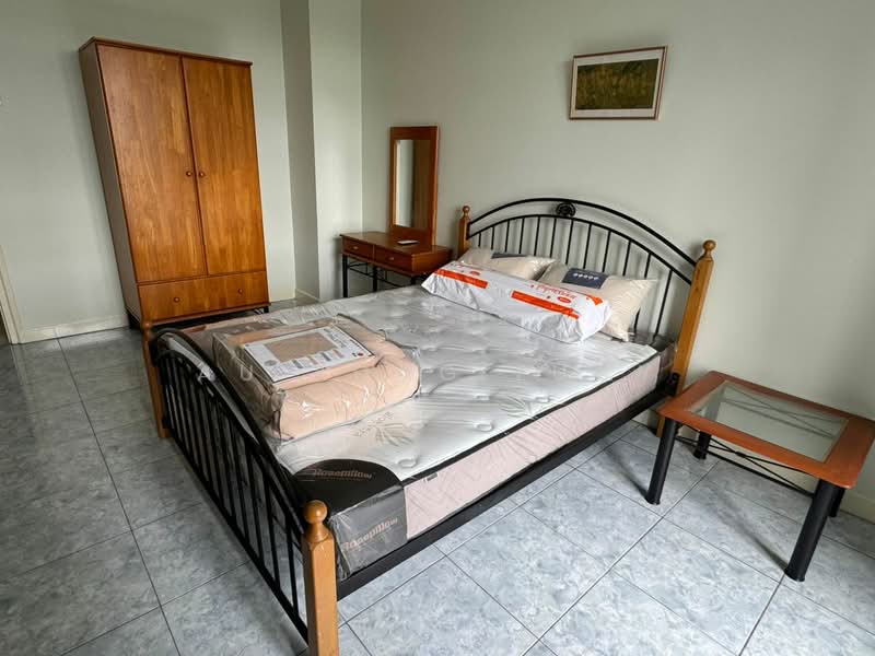 Kondominium untuk Disewa di The Straits View Condominium - Au Yong Lucy - Bedroom - PropertyGuru.com.my