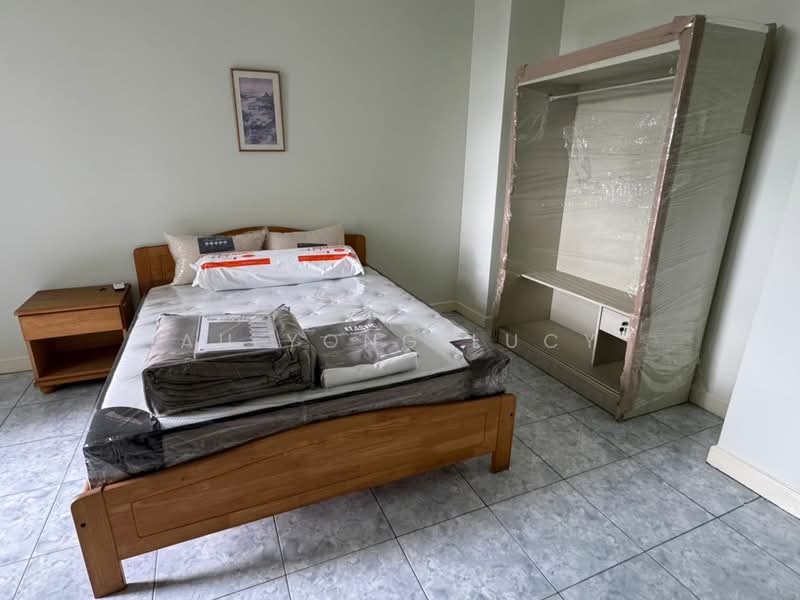 Kondominium untuk Disewa di The Straits View Condominium - Au Yong Lucy - Bedroom - PropertyGuru.com.my
