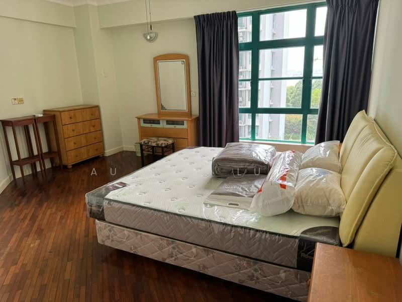 Kondominium untuk Disewa di The Straits View Condominium - Au Yong Lucy - Bedroom - PropertyGuru.com.my