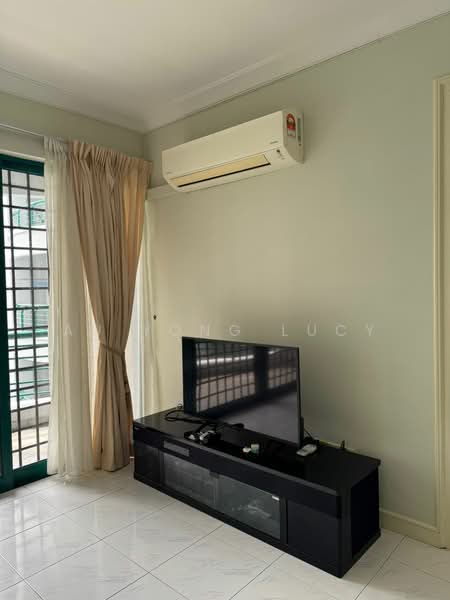 Kondominium untuk Disewa di The Straits View Condominium - Au Yong Lucy - Living Room - PropertyGuru.com.my