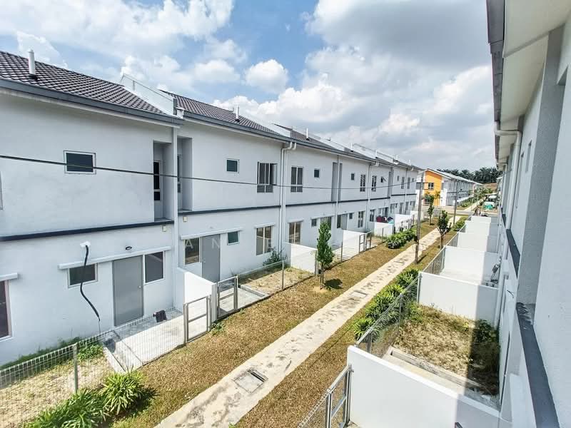 2-storey Terraced House for Sale in Kuala Selangor (Selangor) - Hannee Tay - Exterior - PropertyGuru.com.my