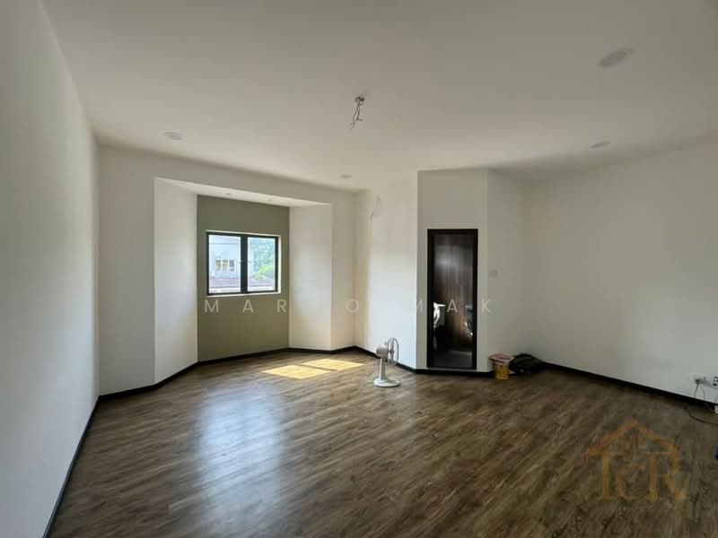 2-storey Terraced House for Sale in Taman Sri Sentosa (Klang) - Marco Mak - Interior - PropertyGuru.com.my