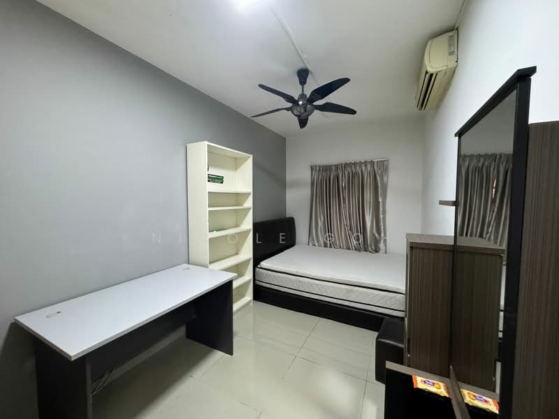 Kondominium untuk Dijual di Endah Regal Condominium - Nicole Goh - PropertyGuru.com.my