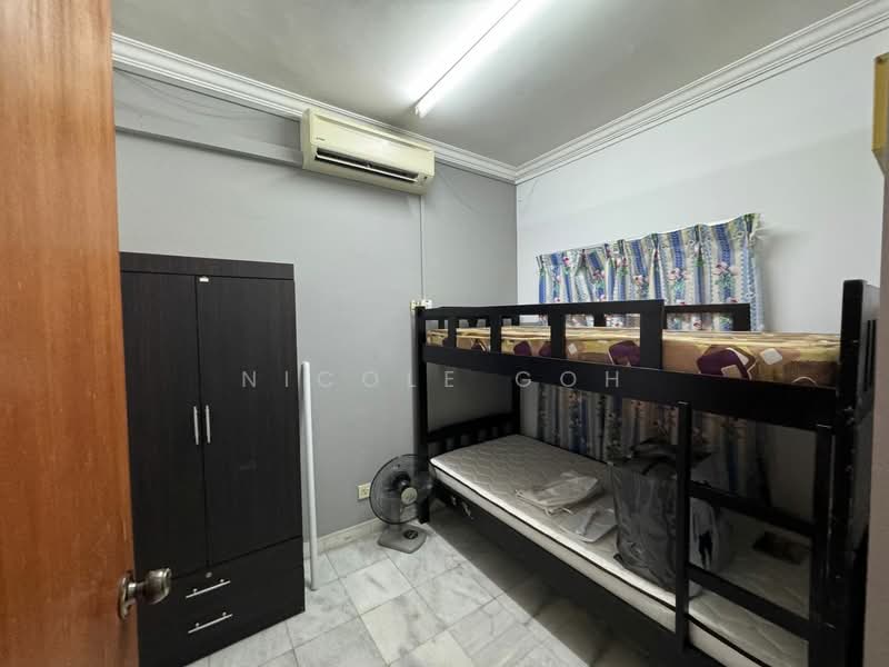 Kondominium untuk Dijual di Endah Regal Condominium - Nicole Goh - PropertyGuru.com.my