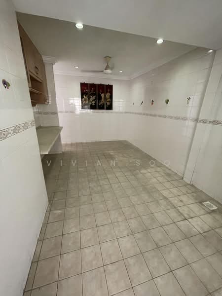 Rumah Teres untuk Dijual di Kota Kemuning (Shah Alam) - Vivian Soo - Interior - PropertyGuru.com.my