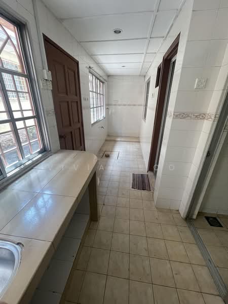 Rumah Teres untuk Dijual di Kota Kemuning (Shah Alam) - Vivian Soo - Interior - PropertyGuru.com.my