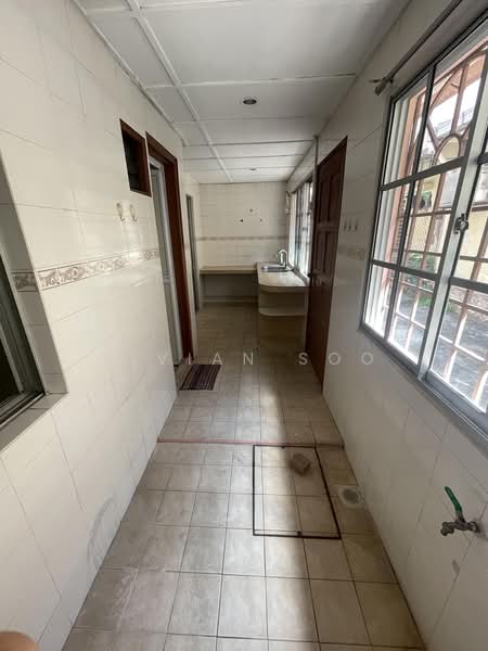 Rumah Teres untuk Dijual di Kota Kemuning (Shah Alam) - Vivian Soo - PropertyGuru.com.my