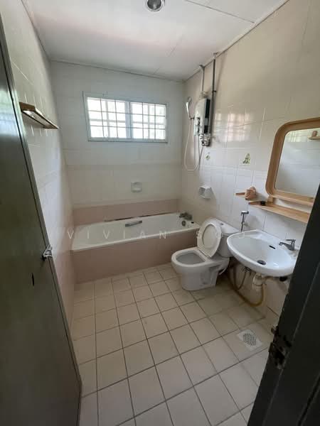 Rumah Teres untuk Dijual di Kota Kemuning (Shah Alam) - Vivian Soo - PropertyGuru.com.my