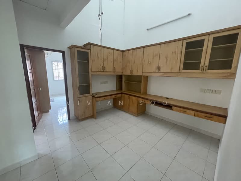 Rumah Teres untuk Dijual di Kota Kemuning (Shah Alam) - Vivian Soo - PropertyGuru.com.my