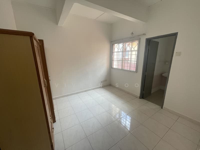 Rumah Teres untuk Dijual di Kota Kemuning (Shah Alam) - Vivian Soo - PropertyGuru.com.my