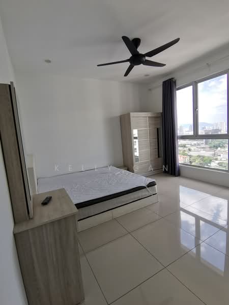 Condominium for Rent at Platinum Splendor Residence - Kelly Gan - PropertyGuru.com.my