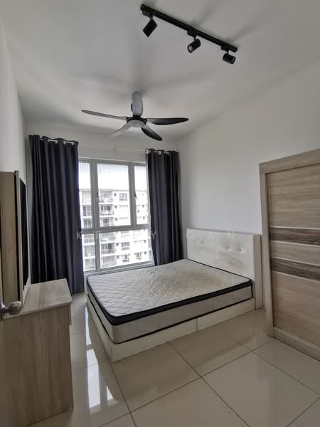 Condominium for Rent at Platinum Splendor Residence - Kelly Gan - PropertyGuru.com.my