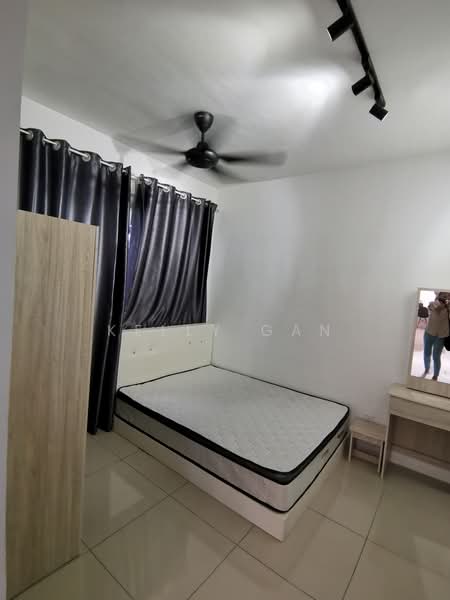 Condominium for Rent at Platinum Splendor Residence - Kelly Gan - PropertyGuru.com.my