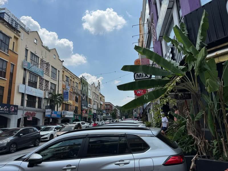 Kedai untuk Disewa di Taman Danau Desa (Taman Desa) - Ivan Tan - Exterior - PropertyGuru.com.my