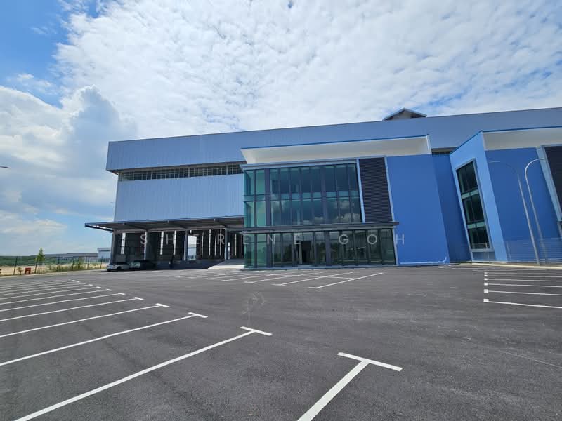 Detached Factory for Rent in North Port (Pelabuhan Utara) (Port Klang (Pelabuhan Klang)) - Sherene Goh - Exterior - PropertyGuru.com.my
