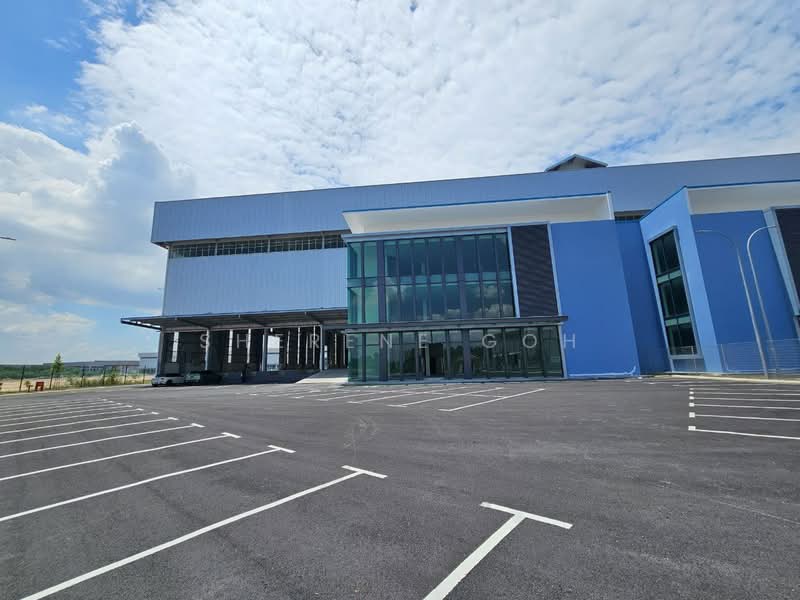 Detached Factory for Rent in North Port (Pelabuhan Utara) (Port Klang (Pelabuhan Klang)) - Sherene Goh - Exterior - PropertyGuru.com.my