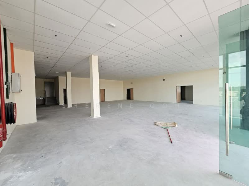 Detached Factory for Rent in North Port (Pelabuhan Utara) (Port Klang (Pelabuhan Klang)) - Sherene Goh - Interior - PropertyGuru.com.my