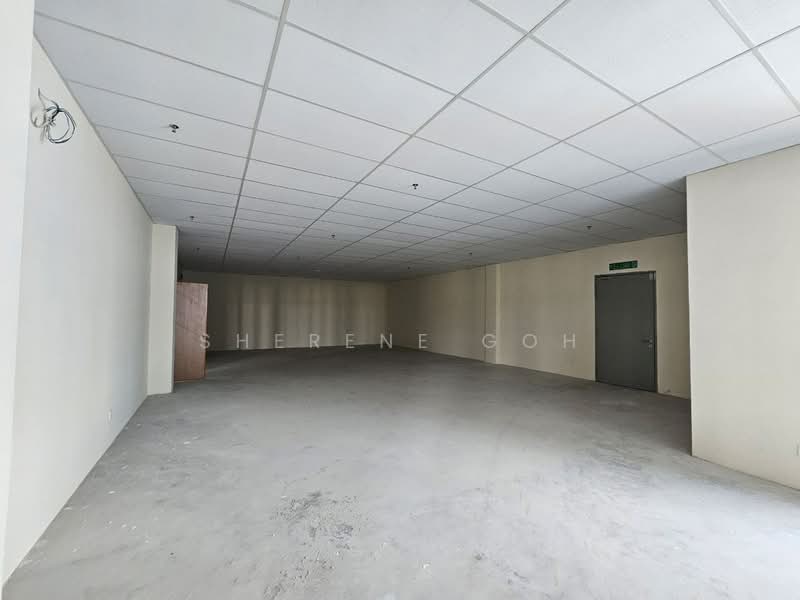 Detached Factory for Rent in North Port (Pelabuhan Utara) (Port Klang (Pelabuhan Klang)) - Sherene Goh - Interior - PropertyGuru.com.my