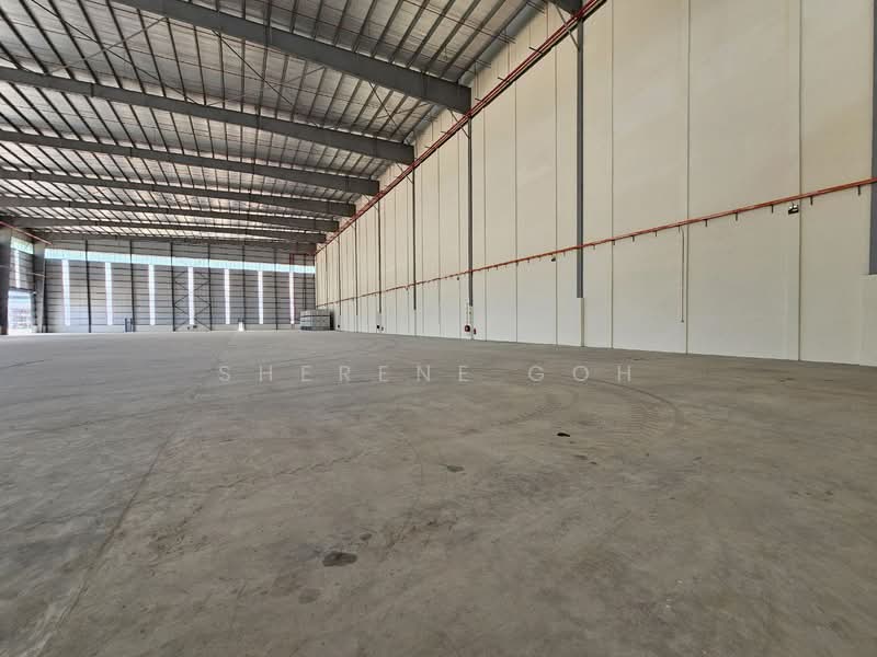 Detached Factory for Rent in North Port (Pelabuhan Utara) (Port Klang (Pelabuhan Klang)) - Sherene Goh - Interior - PropertyGuru.com.my