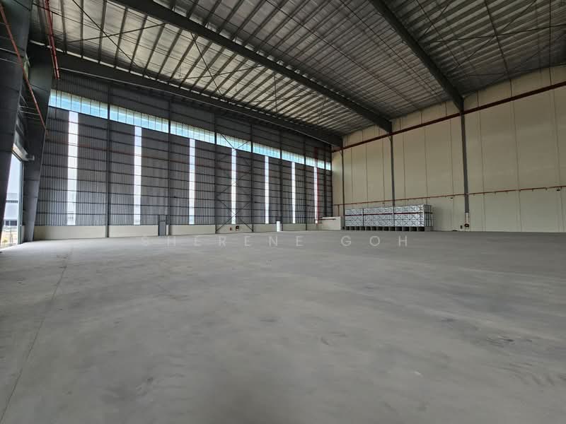 Detached Factory for Rent in North Port (Pelabuhan Utara) (Port Klang (Pelabuhan Klang)) - Sherene Goh - Interior - PropertyGuru.com.my