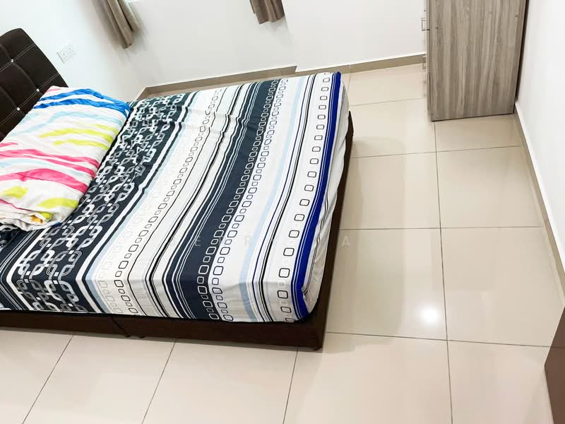 Kondominium untuk Disewa di Sierra Residences - Jerry Tan - Bedroom - PropertyGuru.com.my