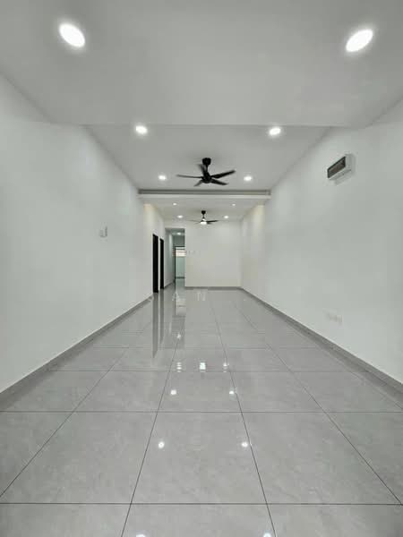Rumah Teres 1 Tingkat untuk Dijual di Taman Puteri Wangsa (Ulu Tiram) - San . - PropertyGuru.com.my