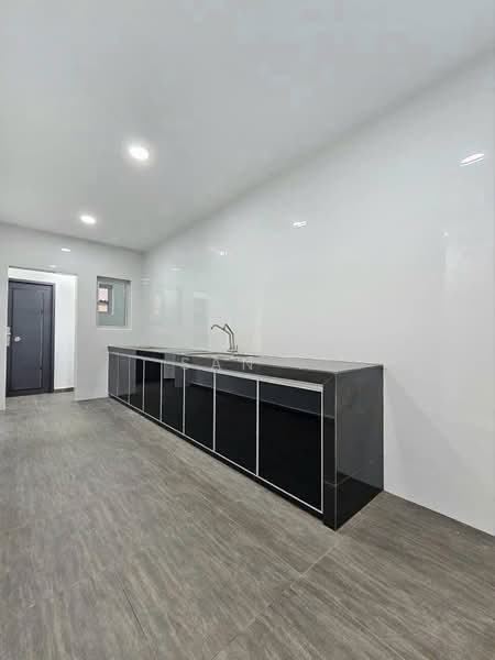 Rumah Teres 1 Tingkat untuk Dijual di Taman Puteri Wangsa (Ulu Tiram) - San . - PropertyGuru.com.my